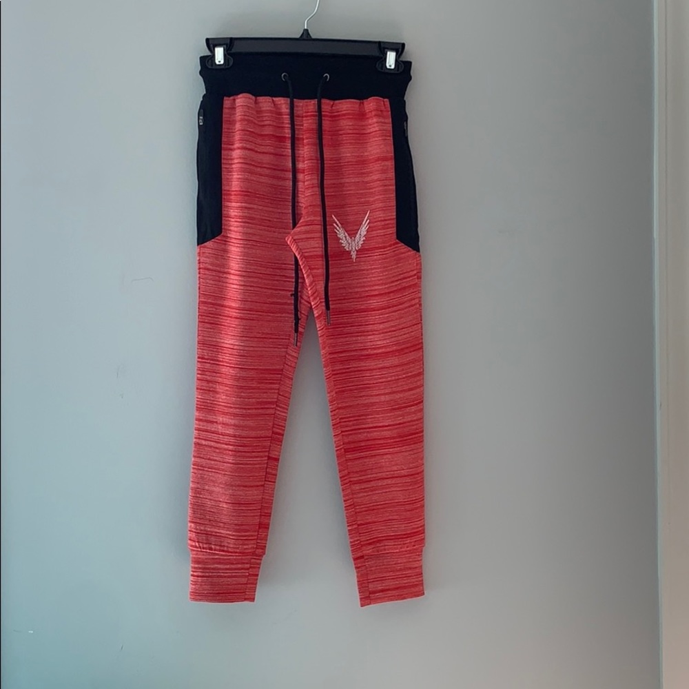 Logan Paul kids sweatpants